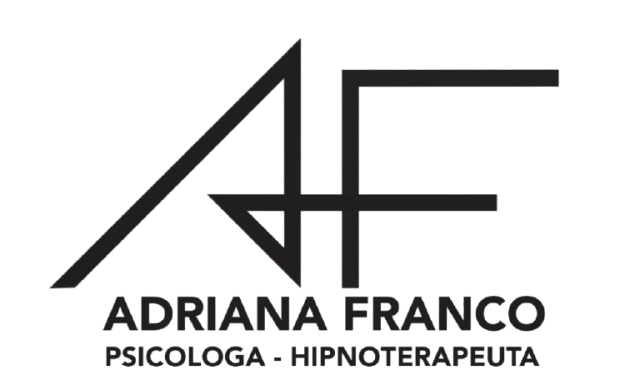 Logo Adriana Franco — Psicóloga